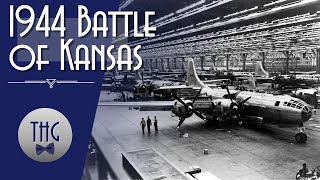 1944 Battle of Kansas
