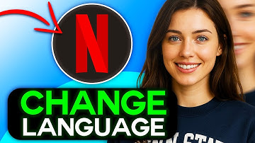 How to Switch Languages on Netflix in 2025