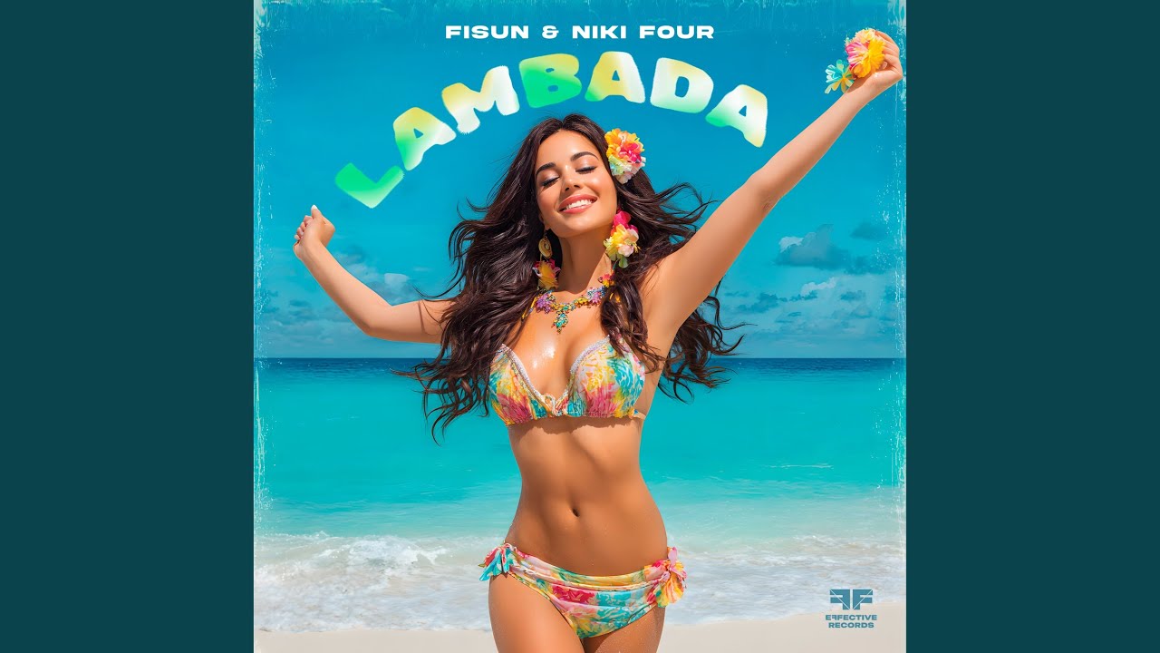 Lambada adlı videoyu YouTube'da izle Lambada adlı videoyu YouTube'da izle