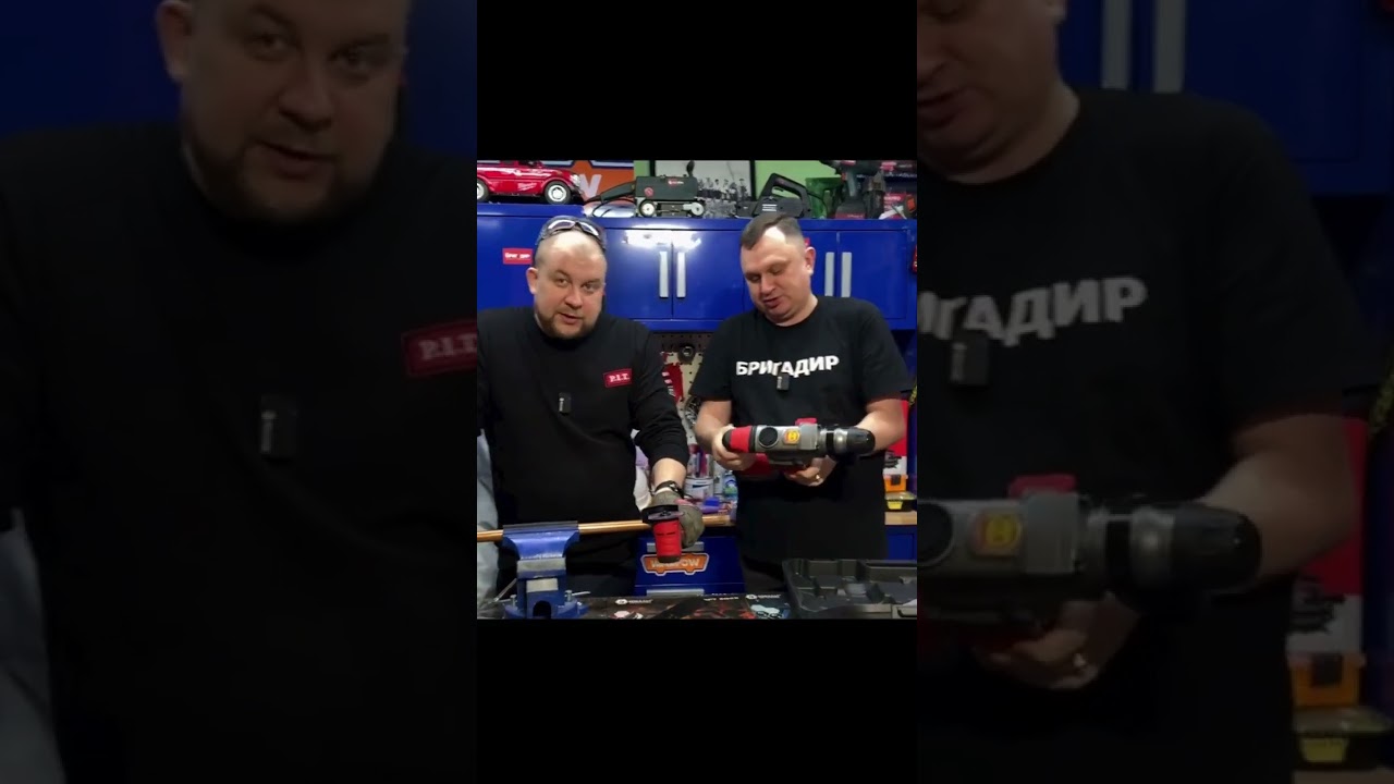 FELISATTI мини-УШМ и перфоратор