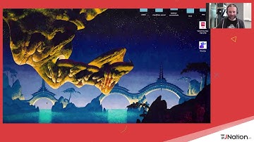 What TypeScript taught me about JavaScript by Stefan Baumgartner