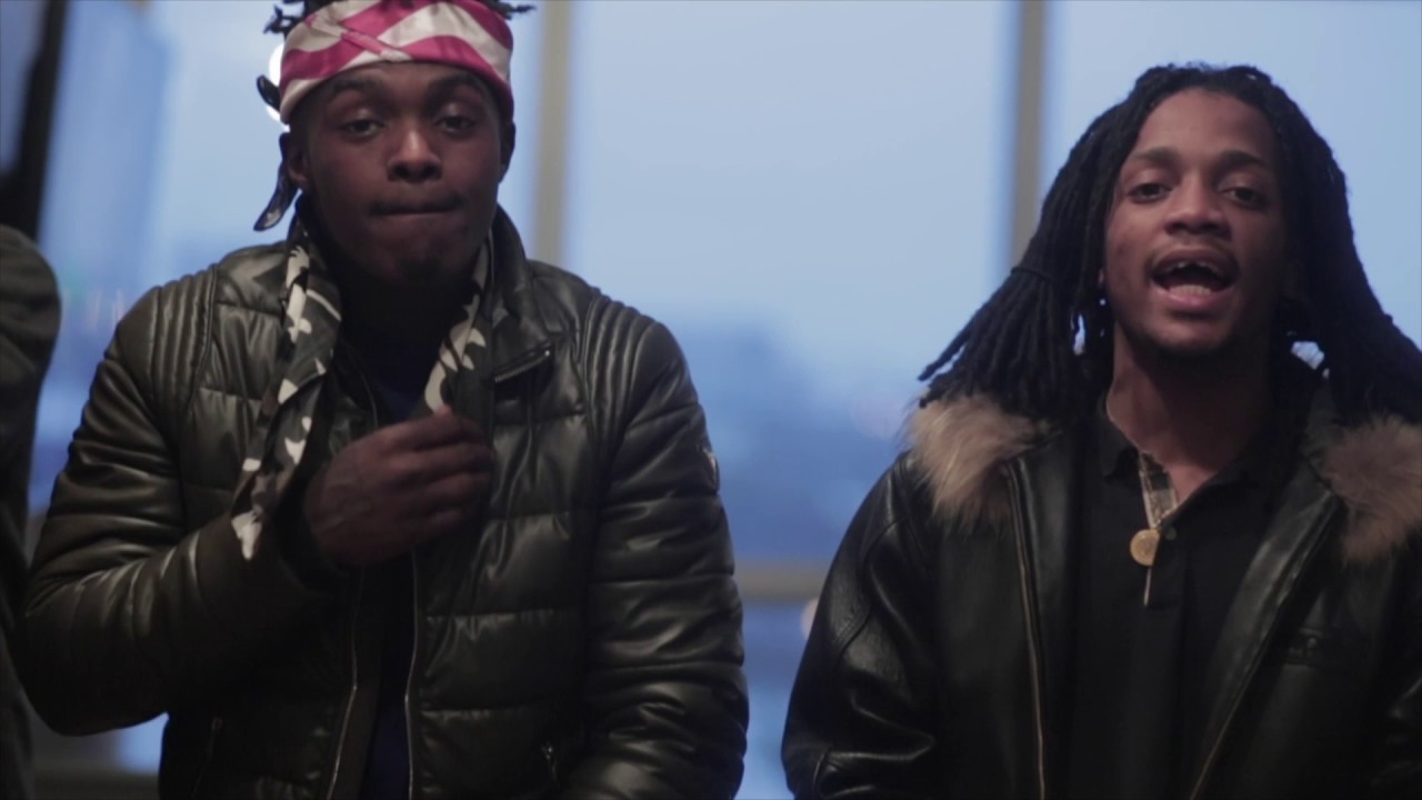 HOTHEAD X MTV CASH X MTV CHINO - 