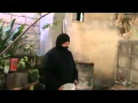 أم محمد أم الشهداء صمود و عز وإباء محمود أبو العز