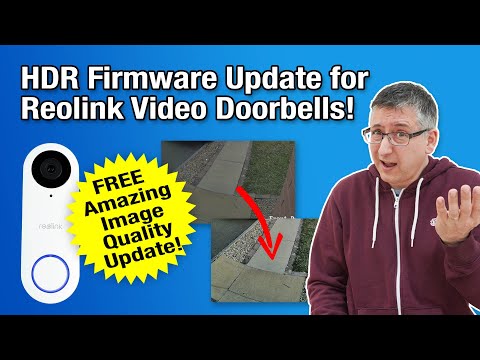 FREE HDR Update