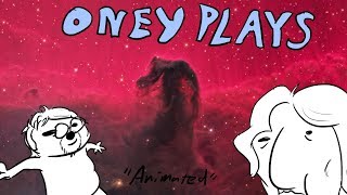 Oneyplays Animated J.k. Rowling & George Lucas Project