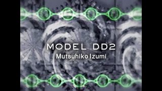 [GITADORA DrumMania] MODEL DD2