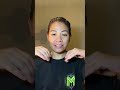 Using Box Hair Dye for my Black Hair
