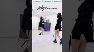 Whip-whiplash #aespa #에스파 #whiplash #dancechallenge #dancetu…