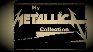 Blu Ray Metallica Some Kind Of Monster My Metallica Collection