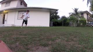 Hook Raiz Gainer