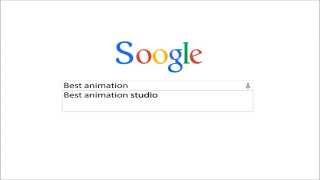Search Engine Intro - Animation Template