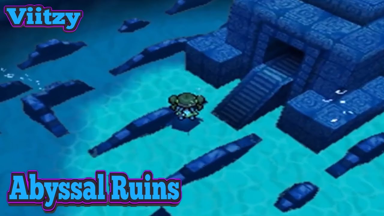 Abyssal Ruins - YouTube