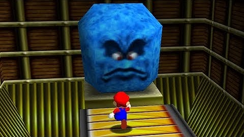 TTC Stomp on the Thwomp 5xA Alternative Strat