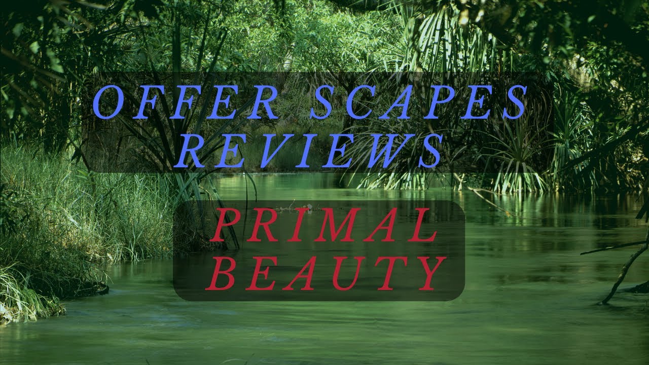 Primal Beauty Review