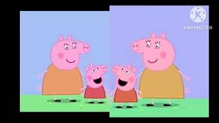 Peppa Pig effects Present 2 Effects