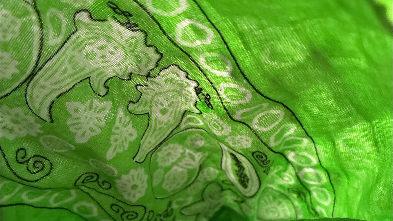 3timesL1k2solid & Abm Bailout - HighLand (Official Visualizer)