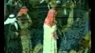 المقرئ الشيخ محمد البراك سورة الجمعة