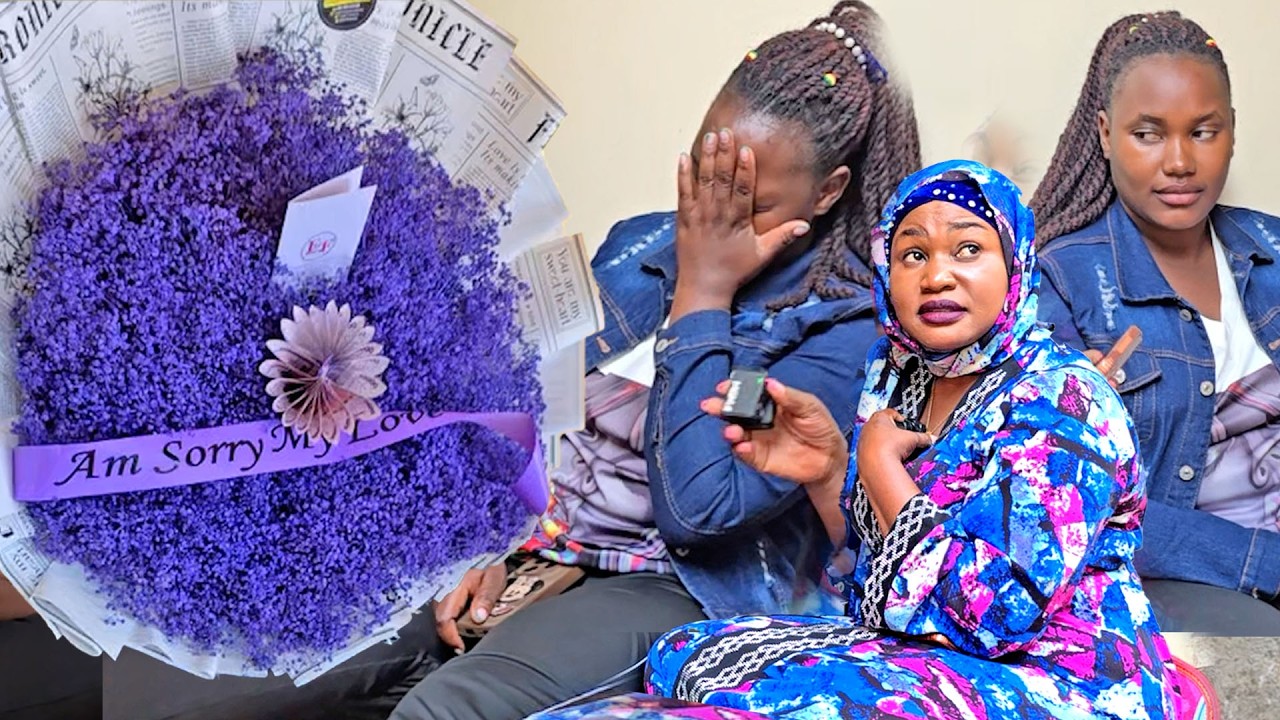 😭 Nantongo Yanoba Mubufumbo Nga Valentine Yakagwa. Bambi Omwamiwe Antony Alajana Asabye Ekisonyiwo 