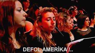 Konsera Koma Awazên Çiya Sterk Tv Zindi, Canli Live Kurdî Kurmancî Soranî