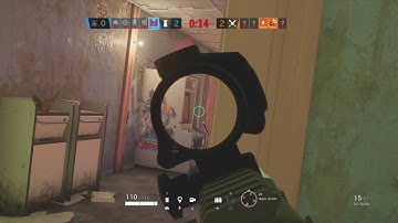 when bottom frag clutches