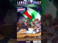 When The Parry Punish Is Just PERFECT When The Parry Punish Is Just PERFECT