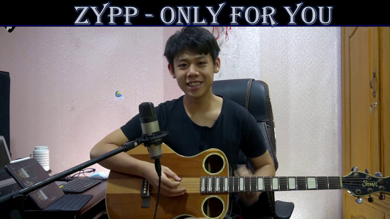 အောင်လ - အချိန်လွန်ငှက် (ဂစ်တာတီးနည်း)