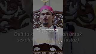 Kalau Nak Mati  Ustaz Abdullah Khairi