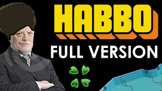 Pool's Closed | 4chan VS Habbo - Full Version