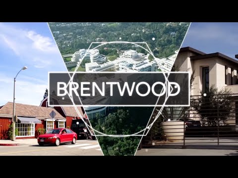 Brentwood | Community Tour