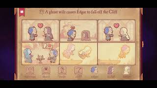 Download lagu Storyteller. Chapter 8 - Apparitions. Revenant. Walkthrough.