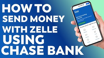 How to Send Money with Zelle Using Chase Bank (Step-by-Step 2025 Guide)