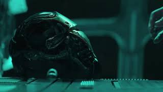 Avengers Endgame Tamil Trailer Iron Man Old Voice