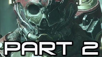 Starfield Walkthrough Gameplay Part 2 - One Small Step - (Starfield Xbox Series X)