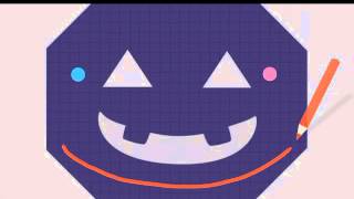 Brain Dots - Halloween 3