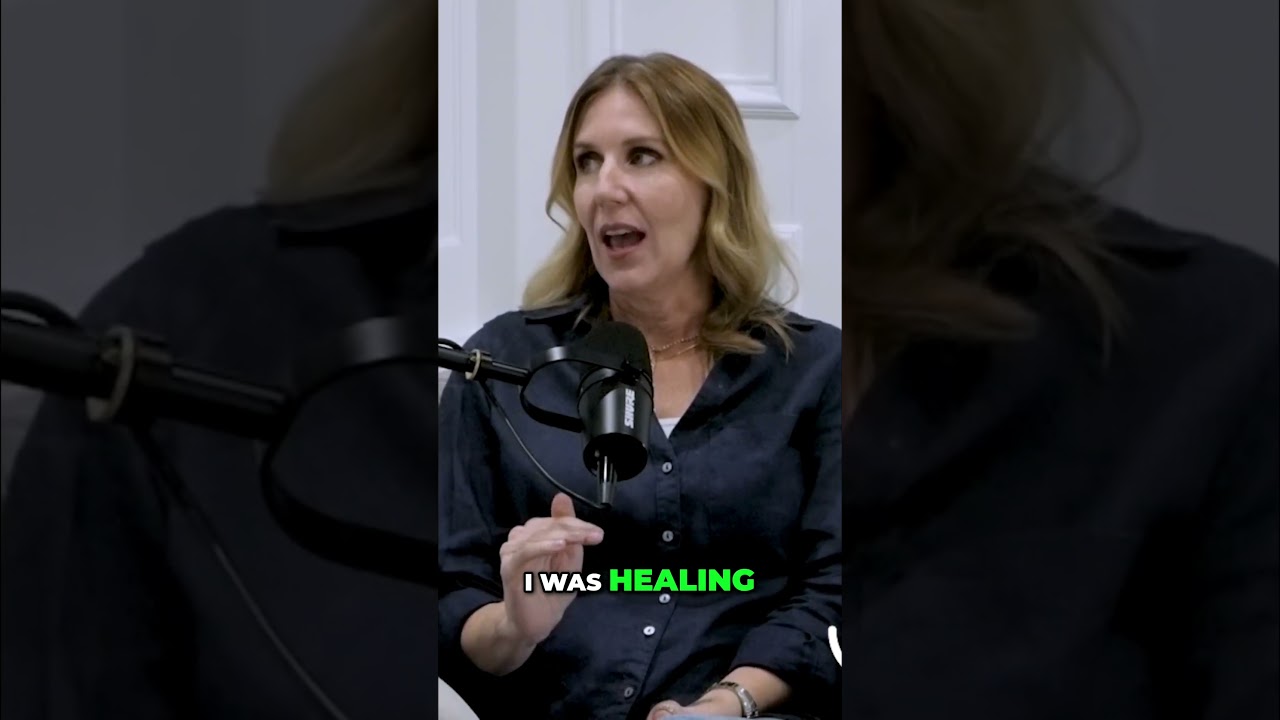 Find Freedom From Shame, Anger & Fear | Shelley Beam on Healing Through Faith