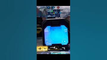 Aim Bot With Locus Electron #gameplay #callofdutymobile #codm #cod #gaming #codmobile