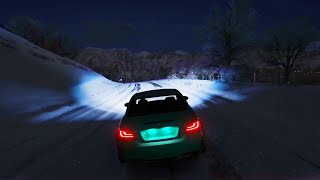 driving through the pain (playlist)