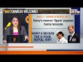 Harry & Meghan Return to UK? Sussexes Plan Royal Homecoming | Charles, William React