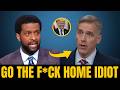 Bakari Sellers GOES OFF on Scott Jennings After He DEFENDS Trump Live