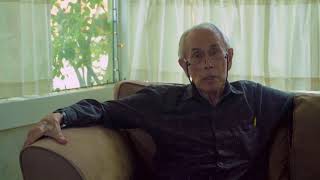 Jim Toy I Sat In The Presidents Chair