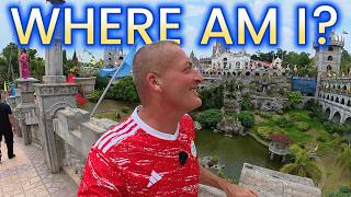 I Can't Believe This Place Is in the Philippines!