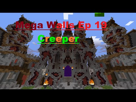 Mega Walls Episode
