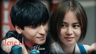 Jayfer Fmv On Jene Laga Hoon