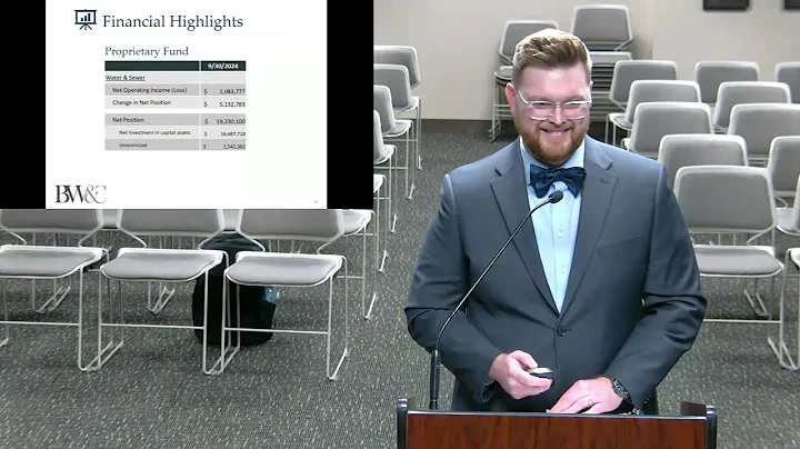 Shenandoah City Council Meeting 3/12/2025