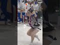 【阿波踊り】個人技レベチ！娯茶平モモ