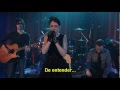 Lena Katina - Keep On Breathing [Live @ FanKix] Español