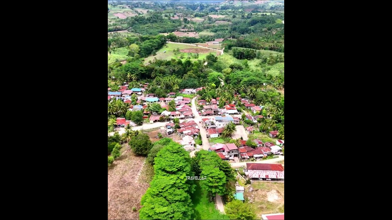 Kidalog, Kadingilan, Bukidnon 