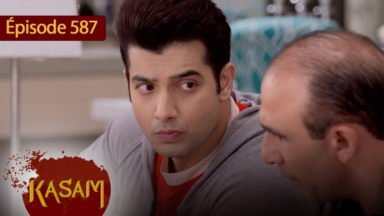KASAM - Eps 587 - Une histoire d'amour et de réincarnation ultime - Série complète en Français