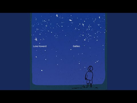 Putar Curiosity - Luke Howard