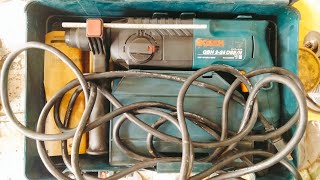 Khoan chuyên dùng Bosch 2-24 Zin 100V made in garmany - Nội Địa nhật!  0984136874